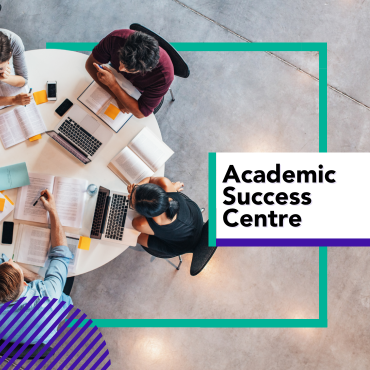 Academic Success Centre
